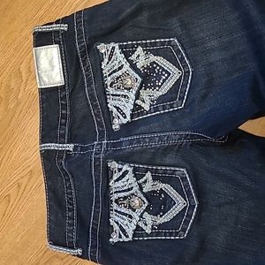 Maurices Premium Jeans